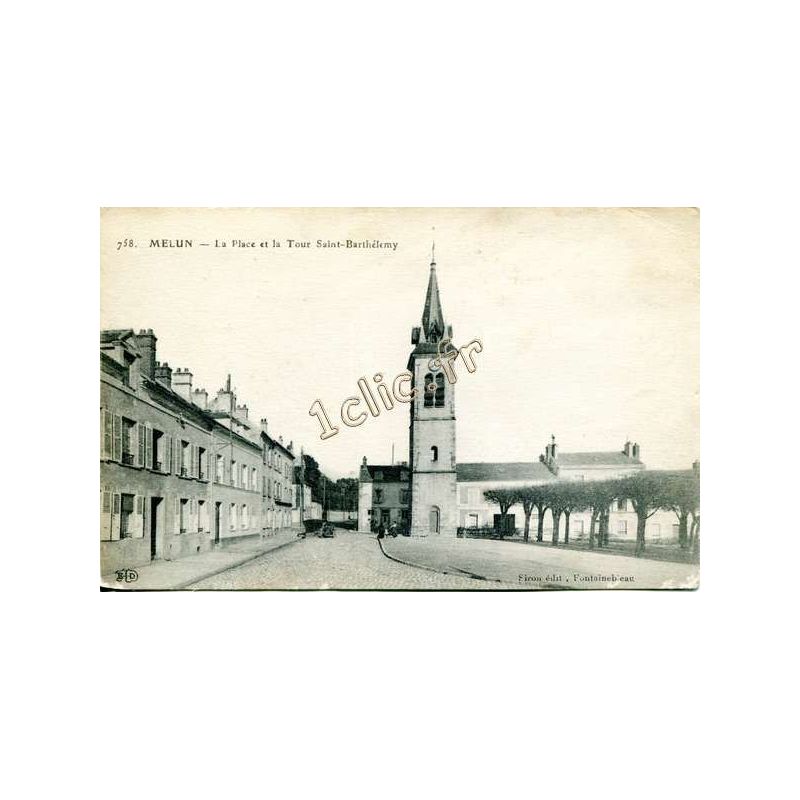 Melun
