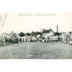 Montanglaust