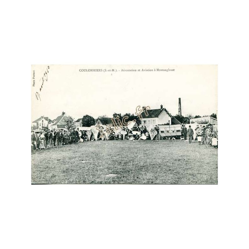 Montanglaust