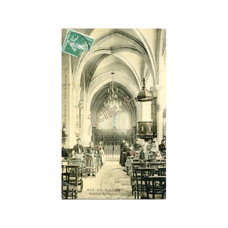 Montanglaust