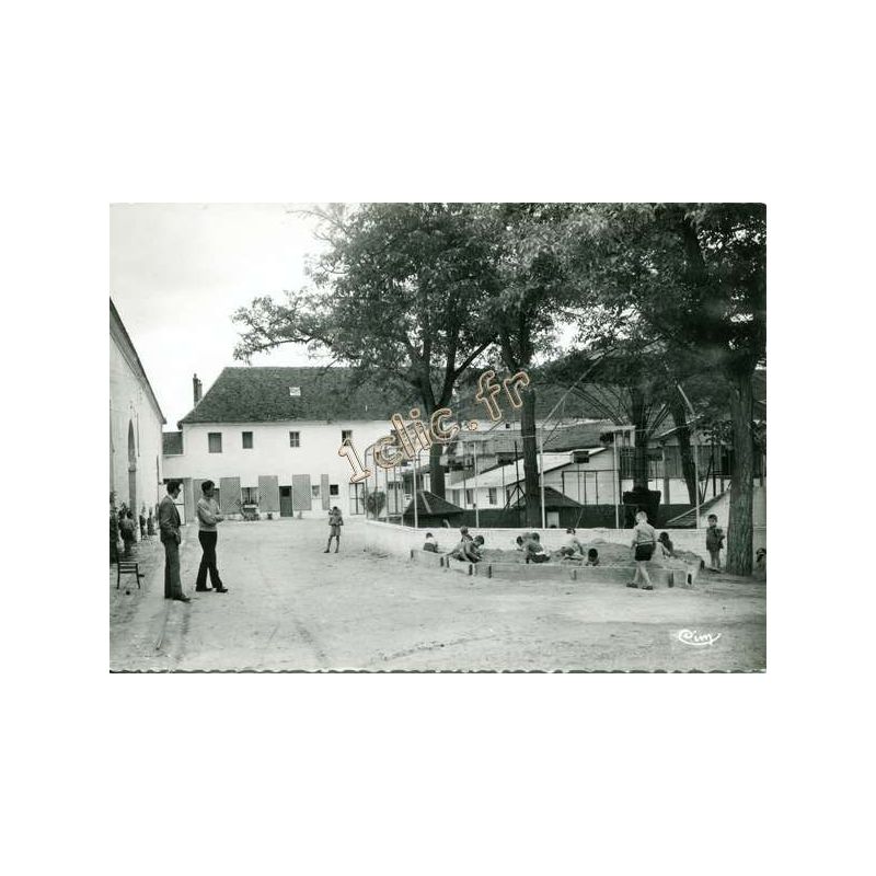 Moussy-Le-Vieux