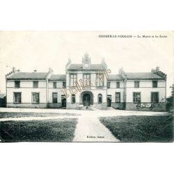 Ozouer-Le-Voulgis