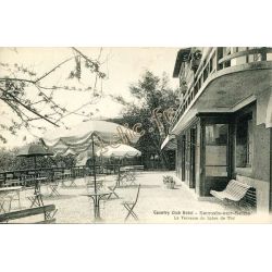 Samois-Sur-Seine