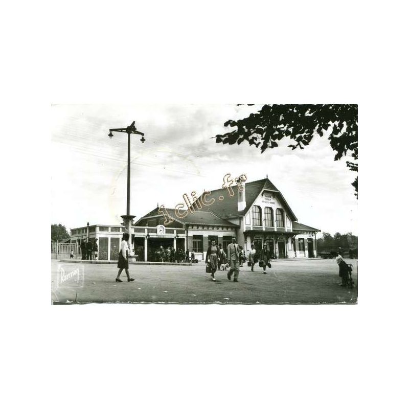 Vaires-Sur-Marne