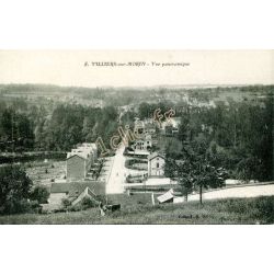 Villiers-Sur-Morin