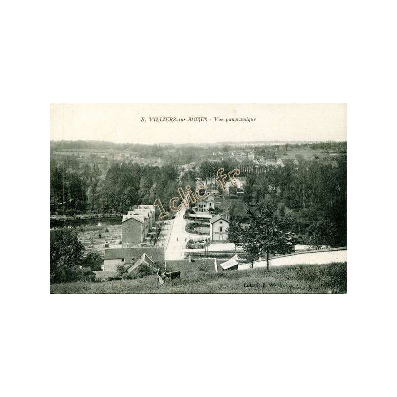 Villiers-Sur-Morin