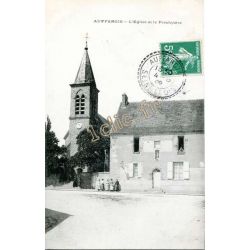 Auffargis