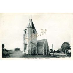 Boissy-Mauvoisin