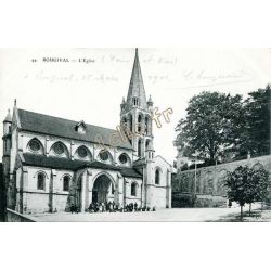 Bougival