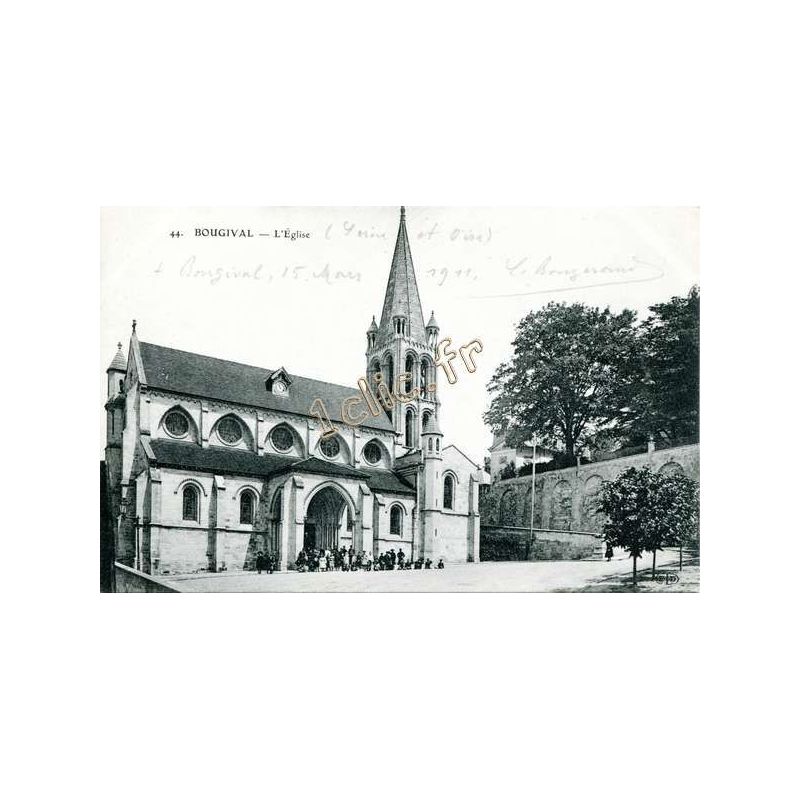 Bougival