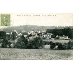 Bures-Sur-Yvette