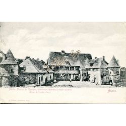 Bures-Sur-Yvette