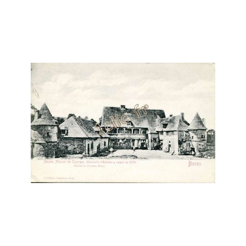 Bures-Sur-Yvette
