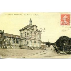 Carrieres-Sous-Bois