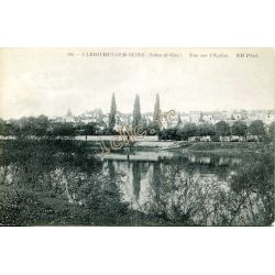 Carrieres-Sur-Seine