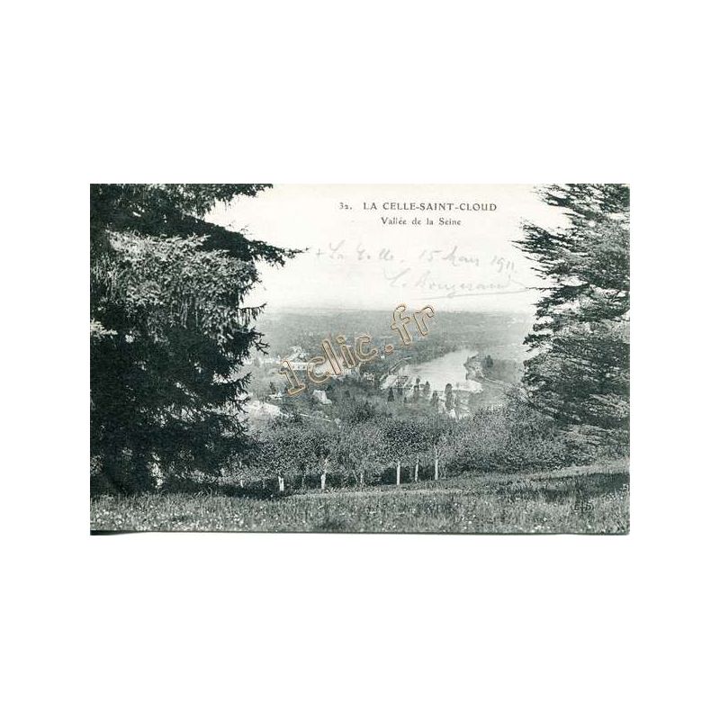 La Celle-Saint-Cloud