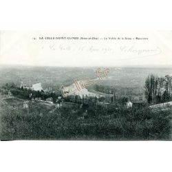 La Celle-Saint-Cloud
