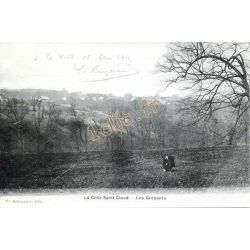 La Celle-Saint-Cloud