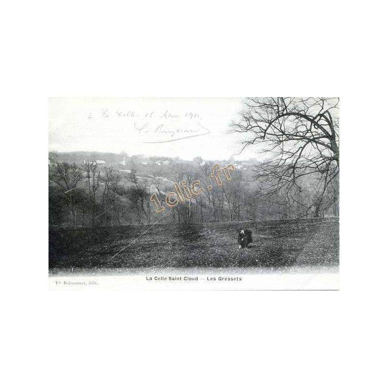 La Celle-Saint-Cloud
