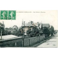 Le Chesnay