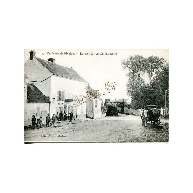 Lainville