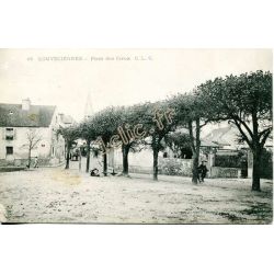 Louveciennes