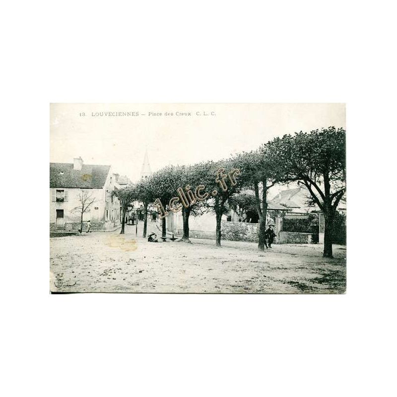 Louveciennes