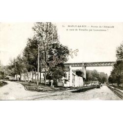 Marly-Le-Roi