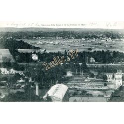 Marly-Le-Roi