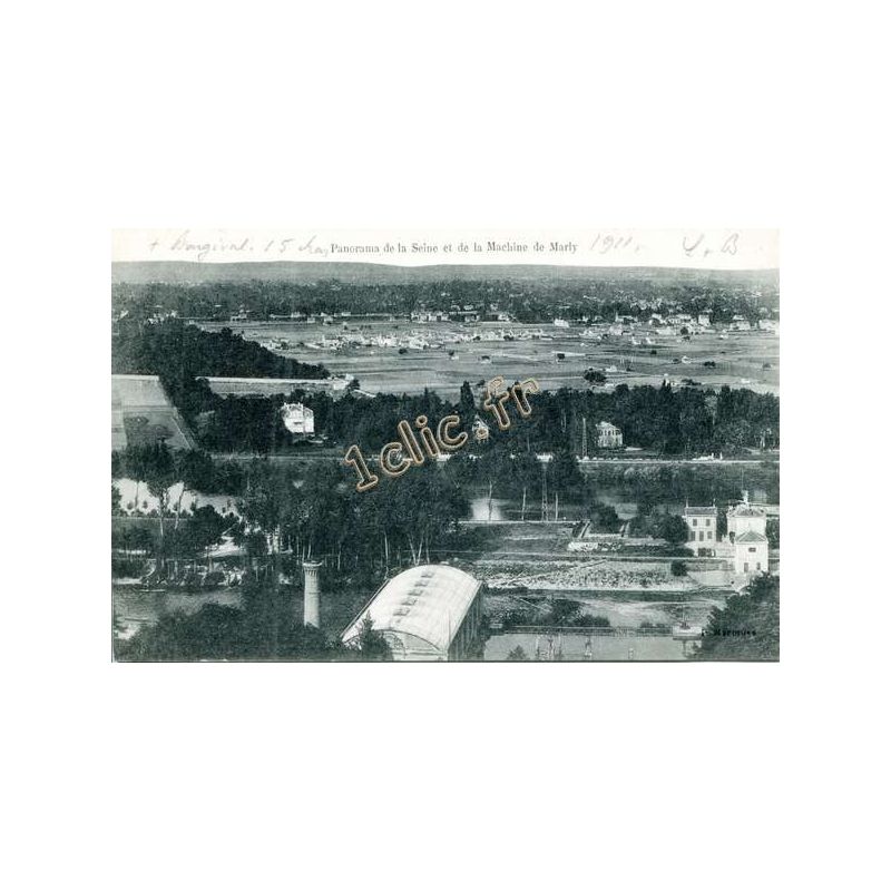 Marly-Le-Roi