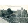 Le Mesnil-Saint-Denis