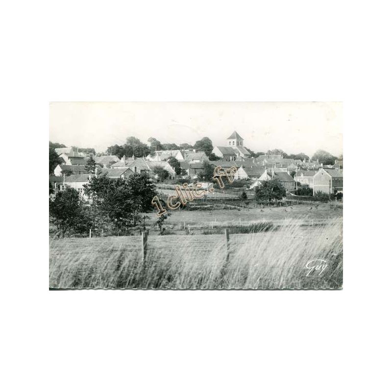 Neauphle-Le-Vieux