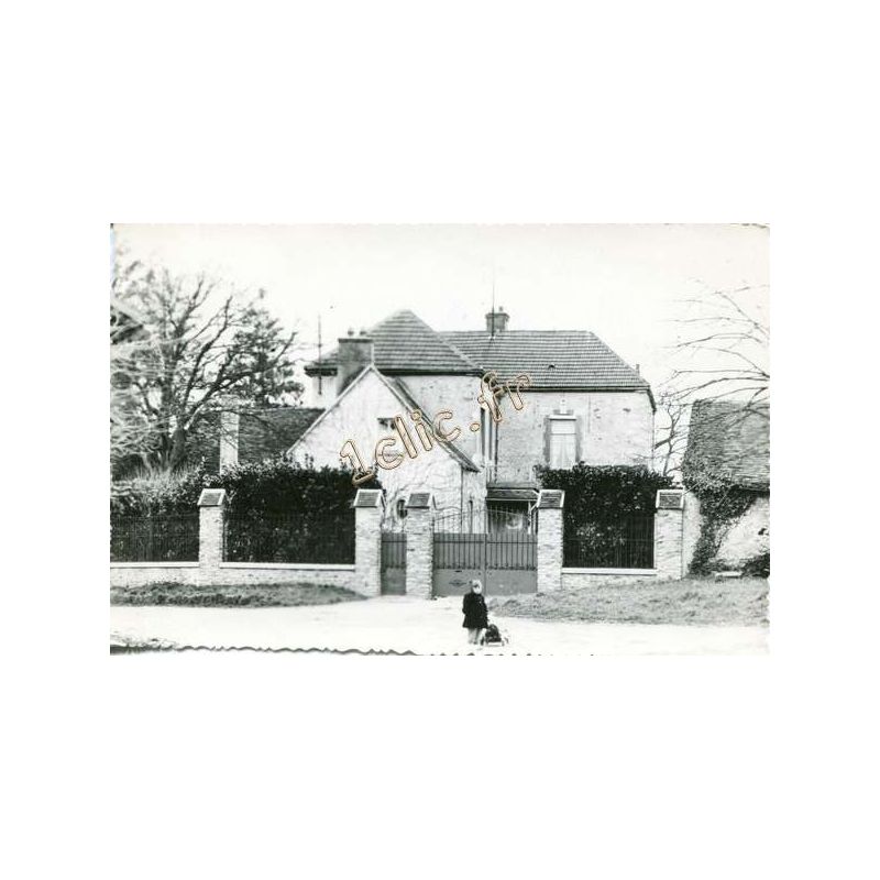 Orcemont