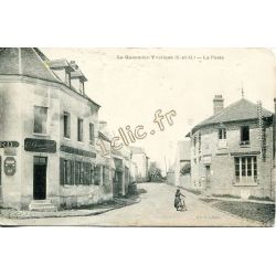 Queue-Les-Yvelines