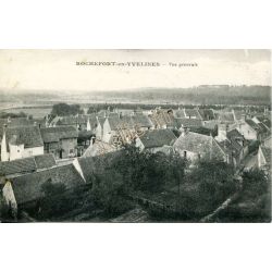 Rochefort-En-Yvelines