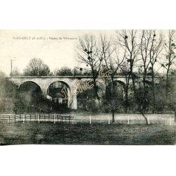 Saint-Arnoult