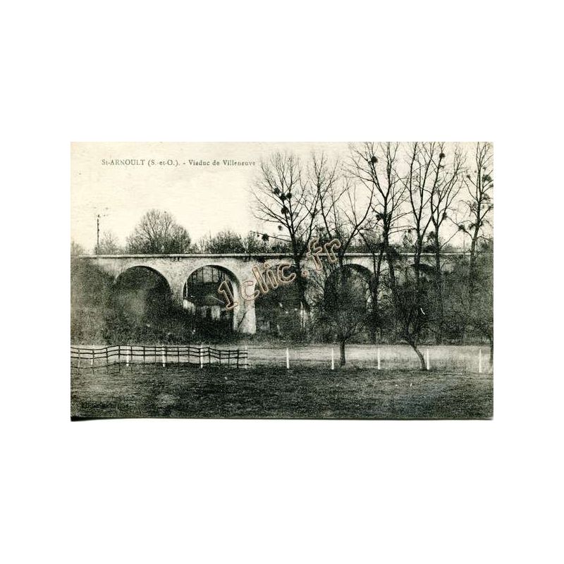 Saint-Arnoult