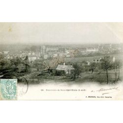 Saint-Cyr-L'Ecole