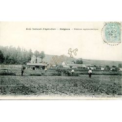Thiverval-Grignon