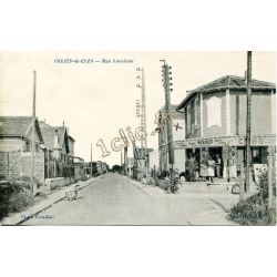 Velizy