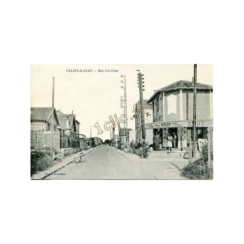 Velizy