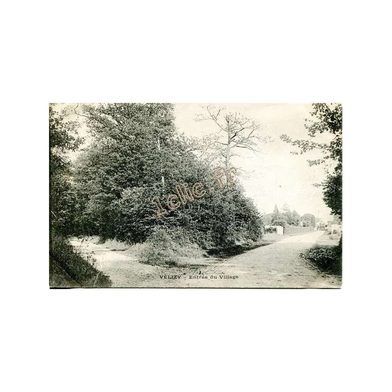 Velizy