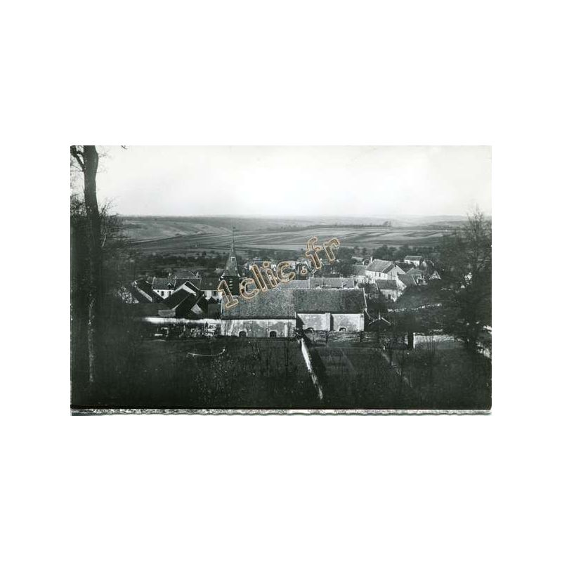 Villiers-Saint-Frederic
