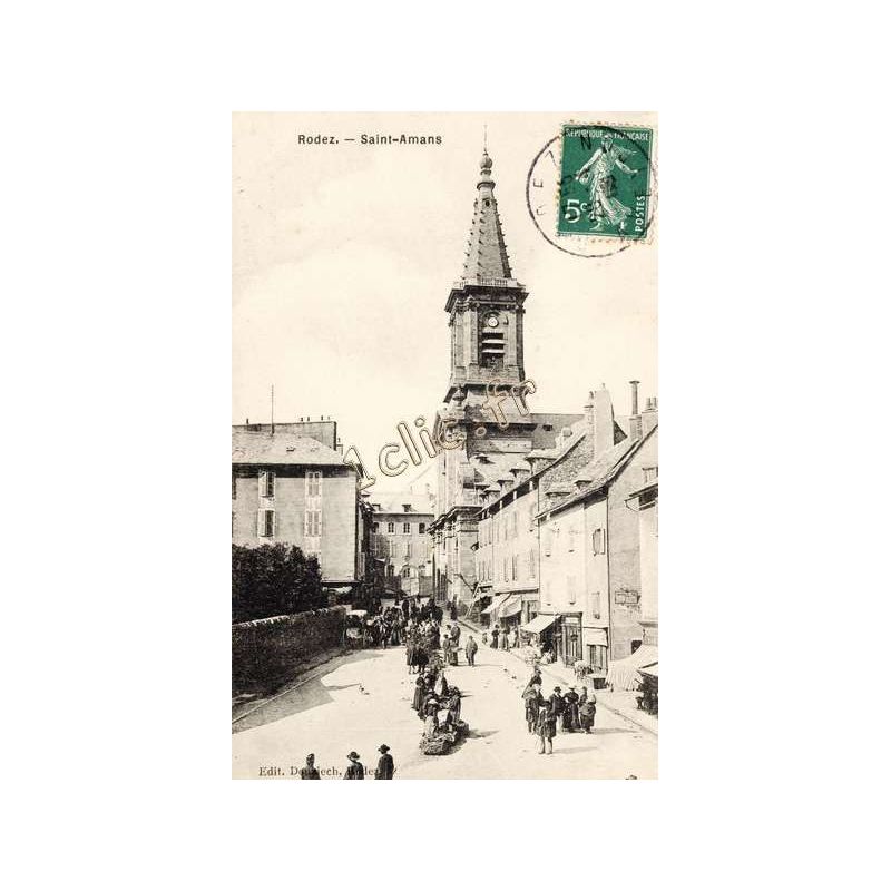 Rodez