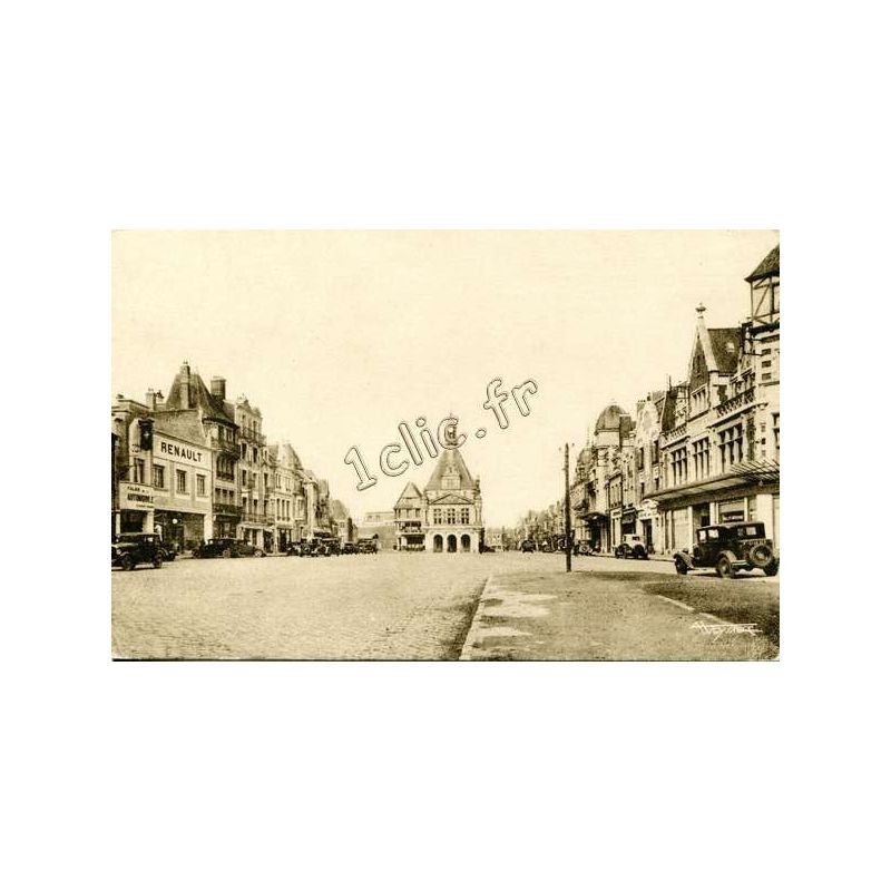 Peronne