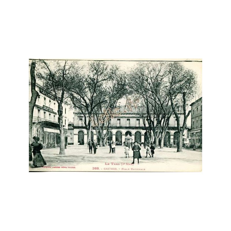 Castres