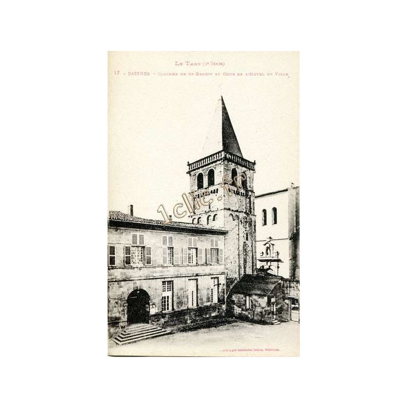 Castres