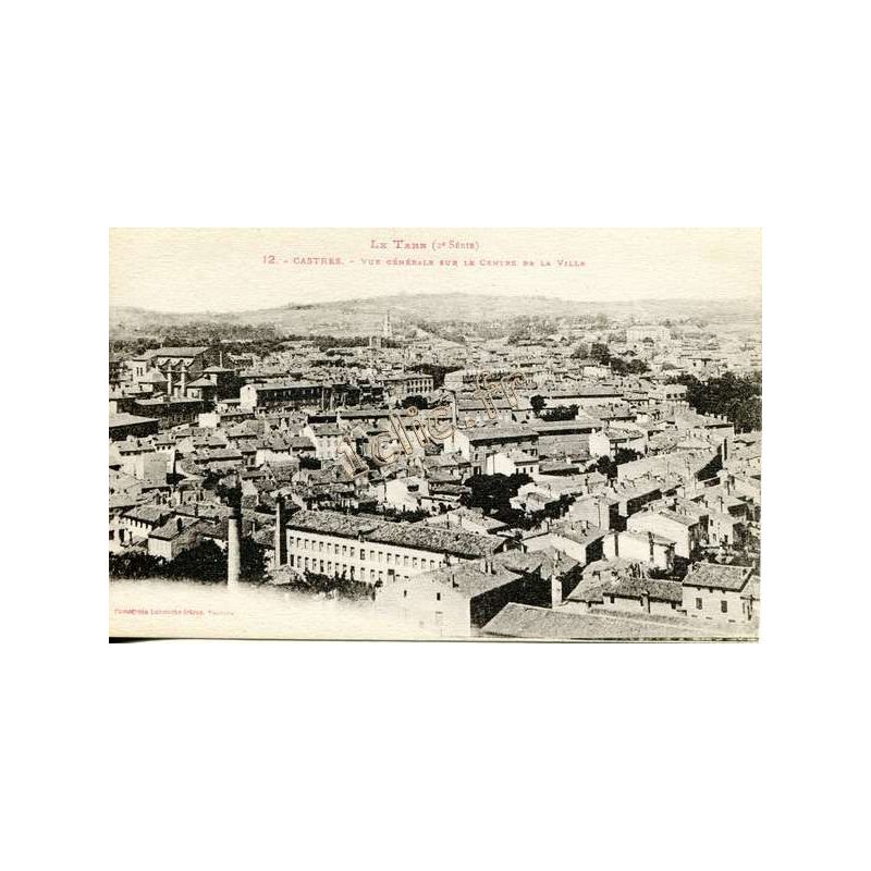 Castres