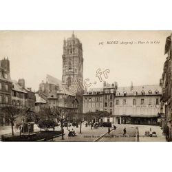 Rodez