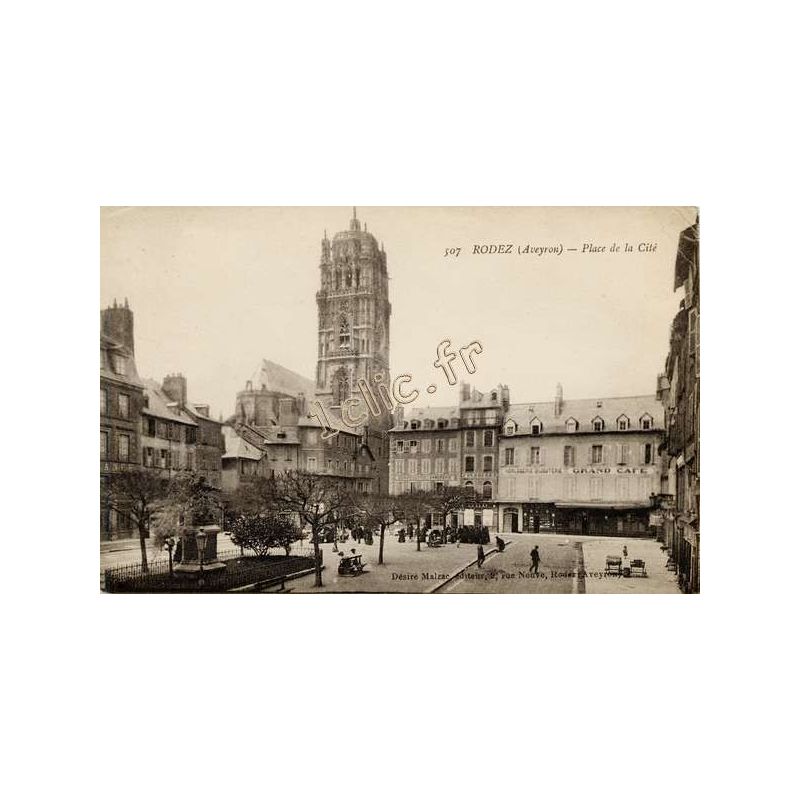 Rodez